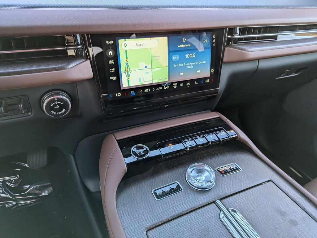 2026 Lincoln Navigator Reserve - Photo 13