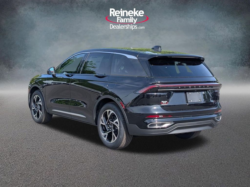 2026 Lincoln Nautilus Premiere - Photo 8