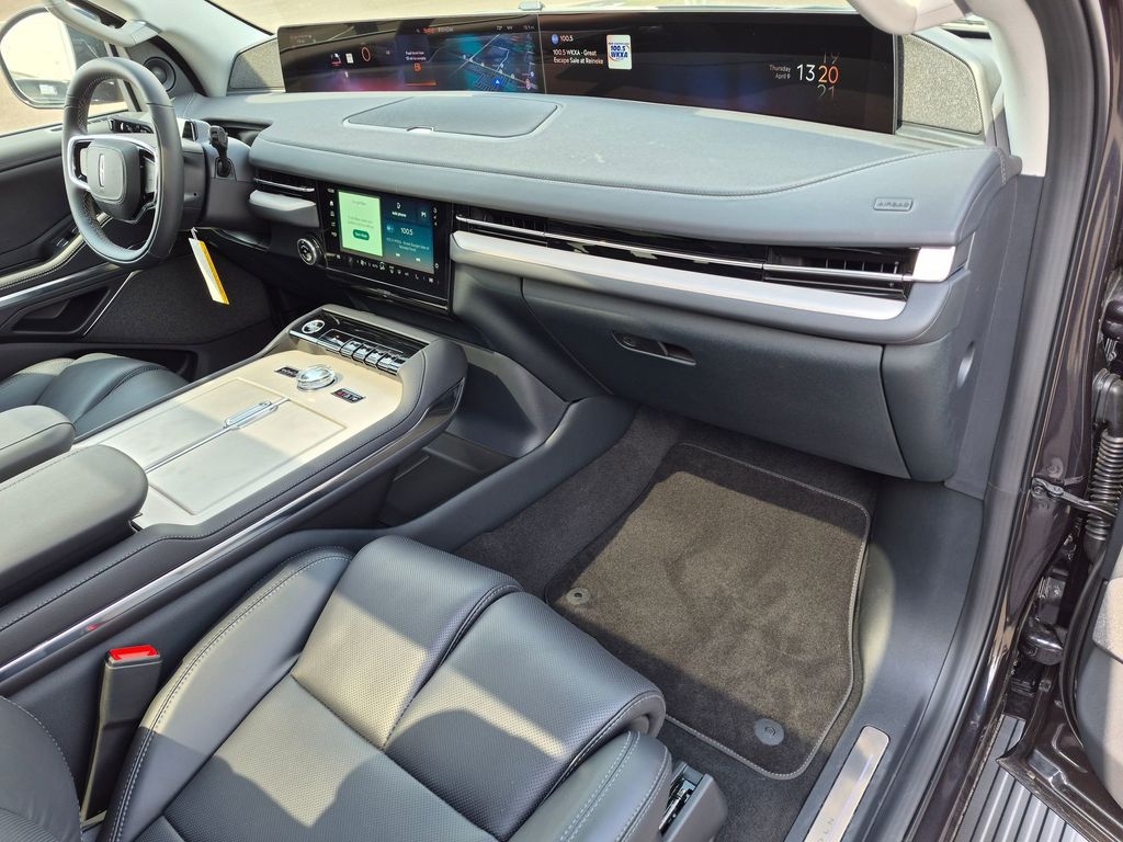 2026 Lincoln Navigator Reserve L - Photo 24