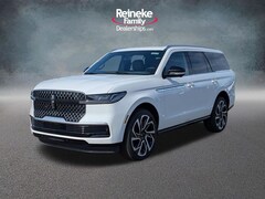 2026 Lincoln Navigator Reserve SUV
