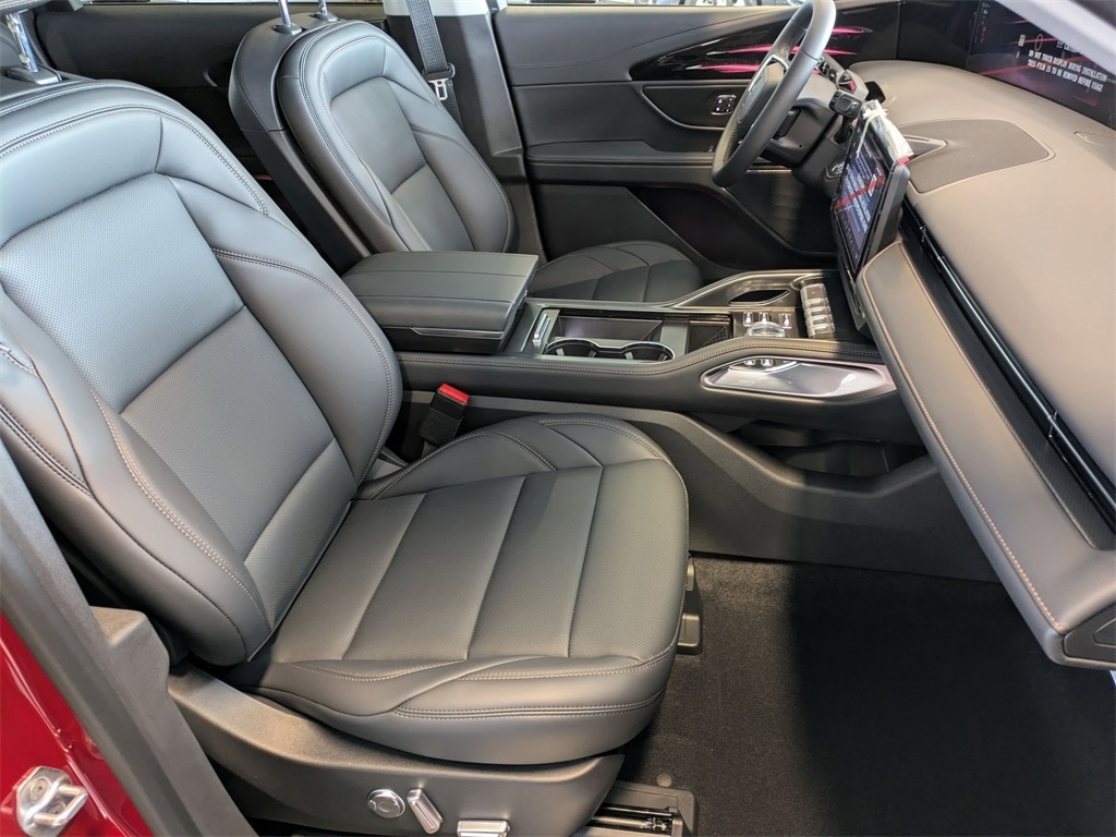 2026 Lincoln Nautilus Premiere - Photo 21