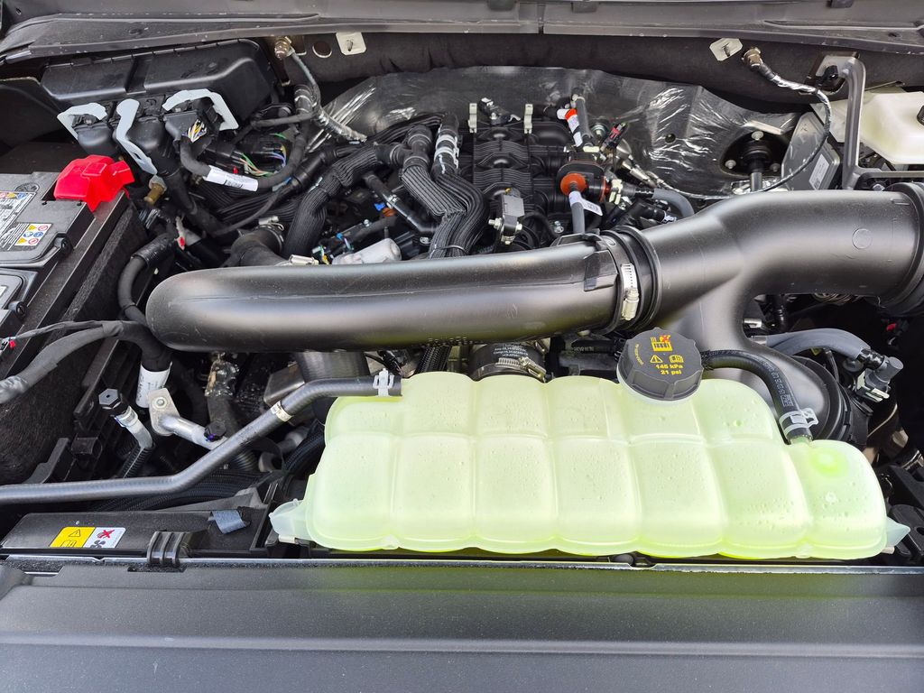 2026 Lincoln Navigator Reserve L - Photo 25