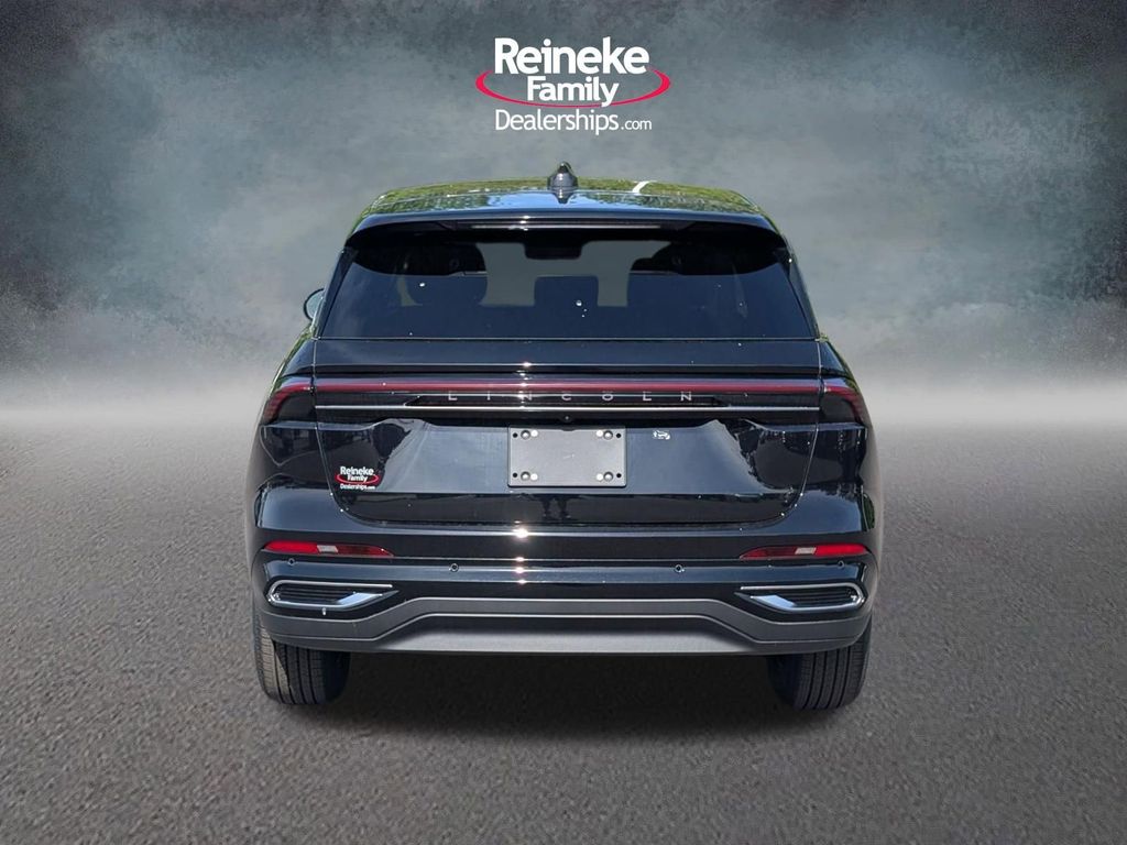 2026 Lincoln Nautilus Premiere - Photo 6
