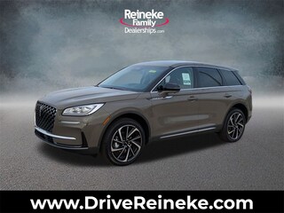 2025 Lincoln Corsair Reserve CROSSOVERS