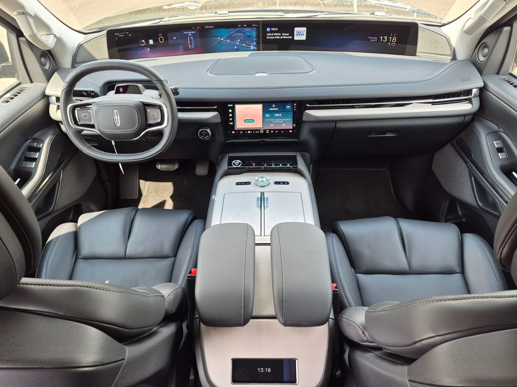 2026 Lincoln Navigator Reserve L - Photo 17