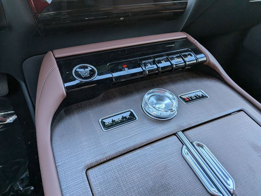 2026 Lincoln Navigator Reserve - Photo 12