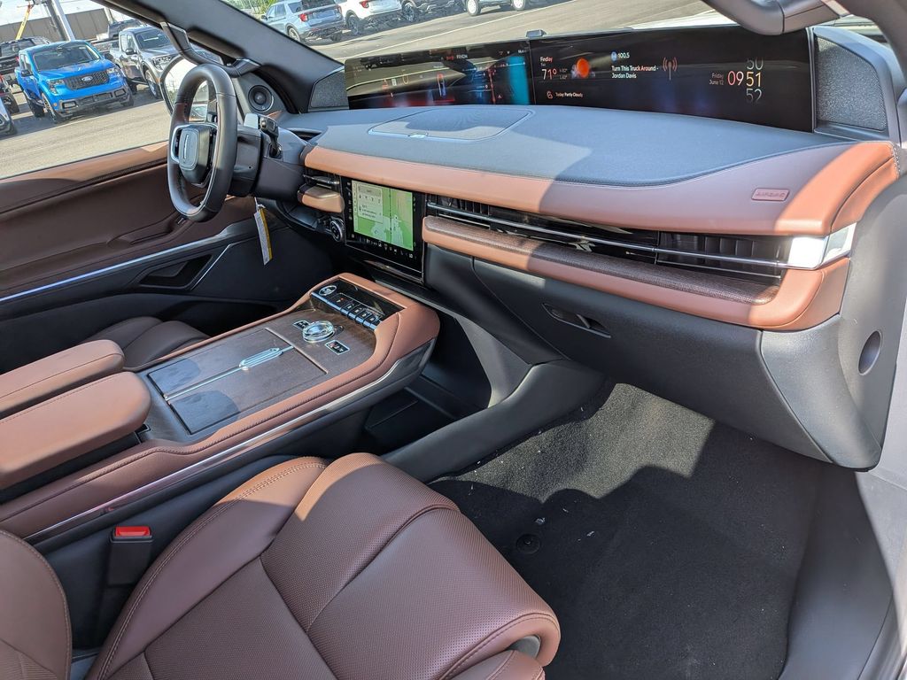 2026 Lincoln Navigator Reserve - Photo 25