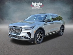 2026 Lincoln Nautilus Premiere CROSSOVERS