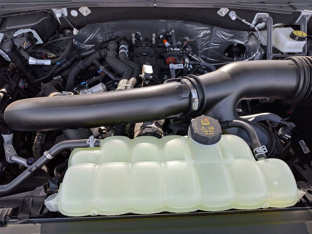 2026 Lincoln Navigator Reserve - Photo 26