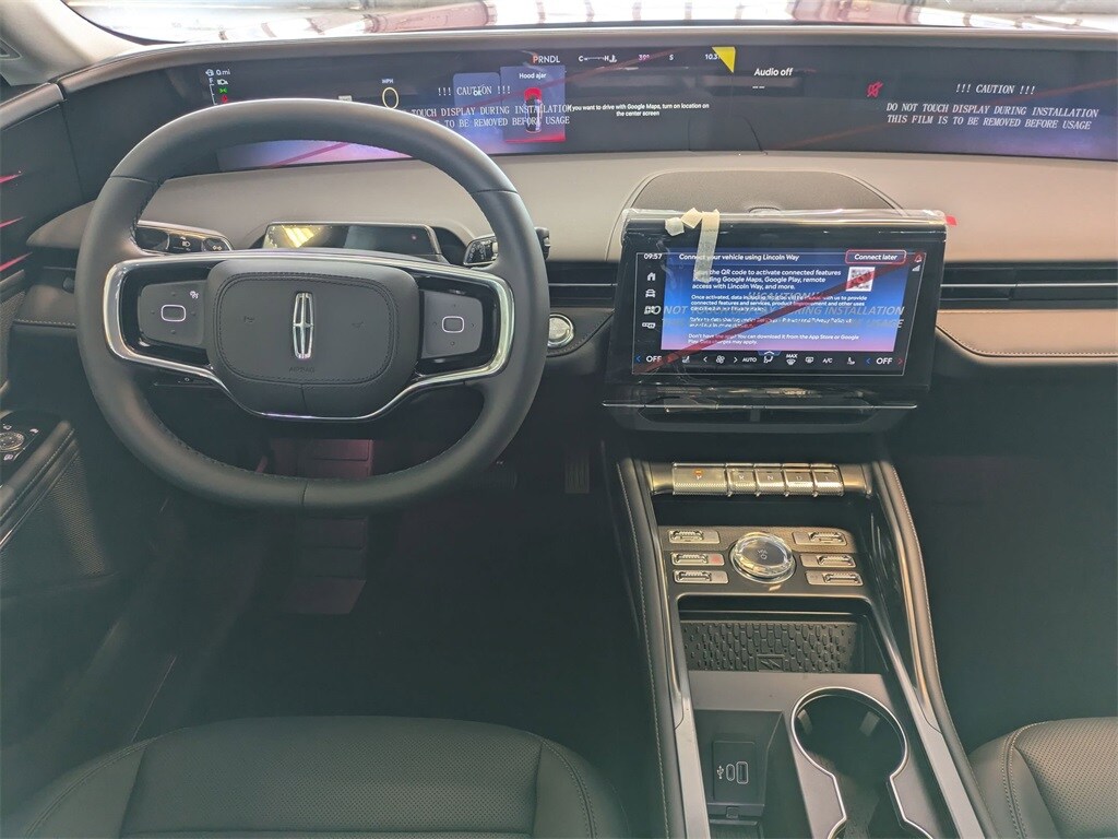2026 Lincoln Nautilus Premiere - Photo 18