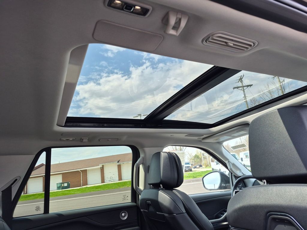 2026 Lincoln Navigator Reserve L - Photo 21