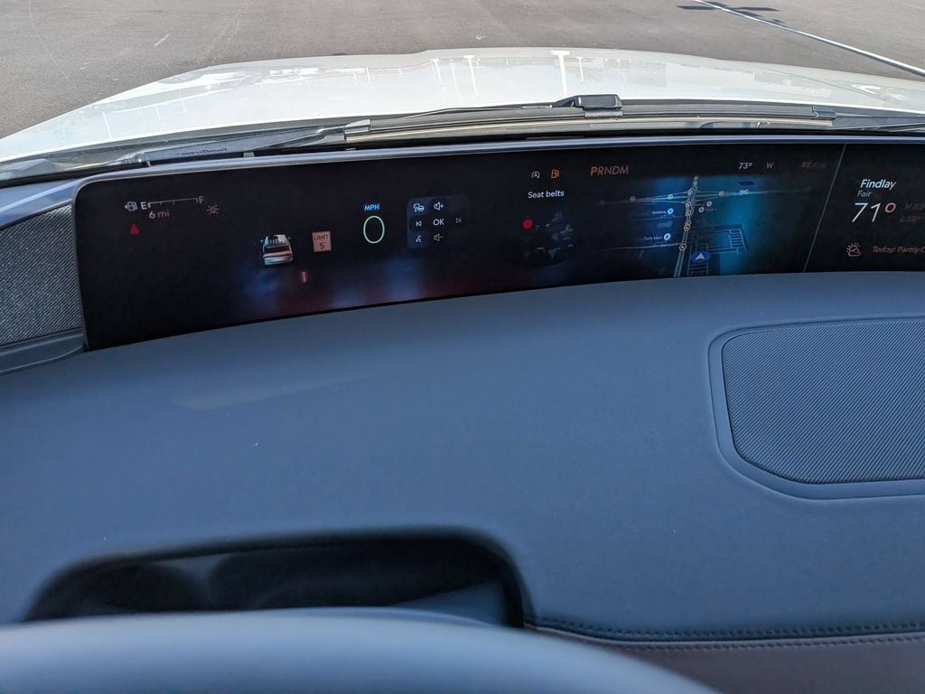 2026 Lincoln Navigator Reserve - Photo 11