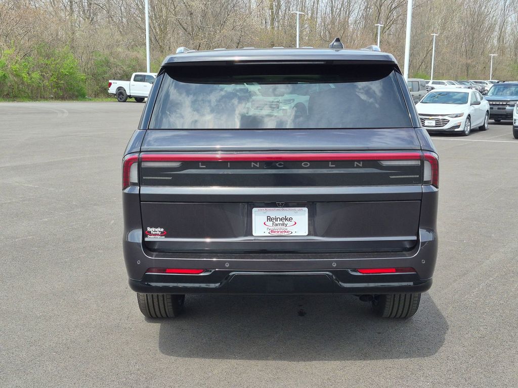 2026 Lincoln Navigator Reserve L - Photo 6
