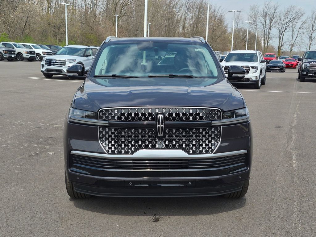 2026 Lincoln Navigator Reserve L - Photo 2