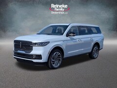 2026 Lincoln Navigator Reserve L SUV