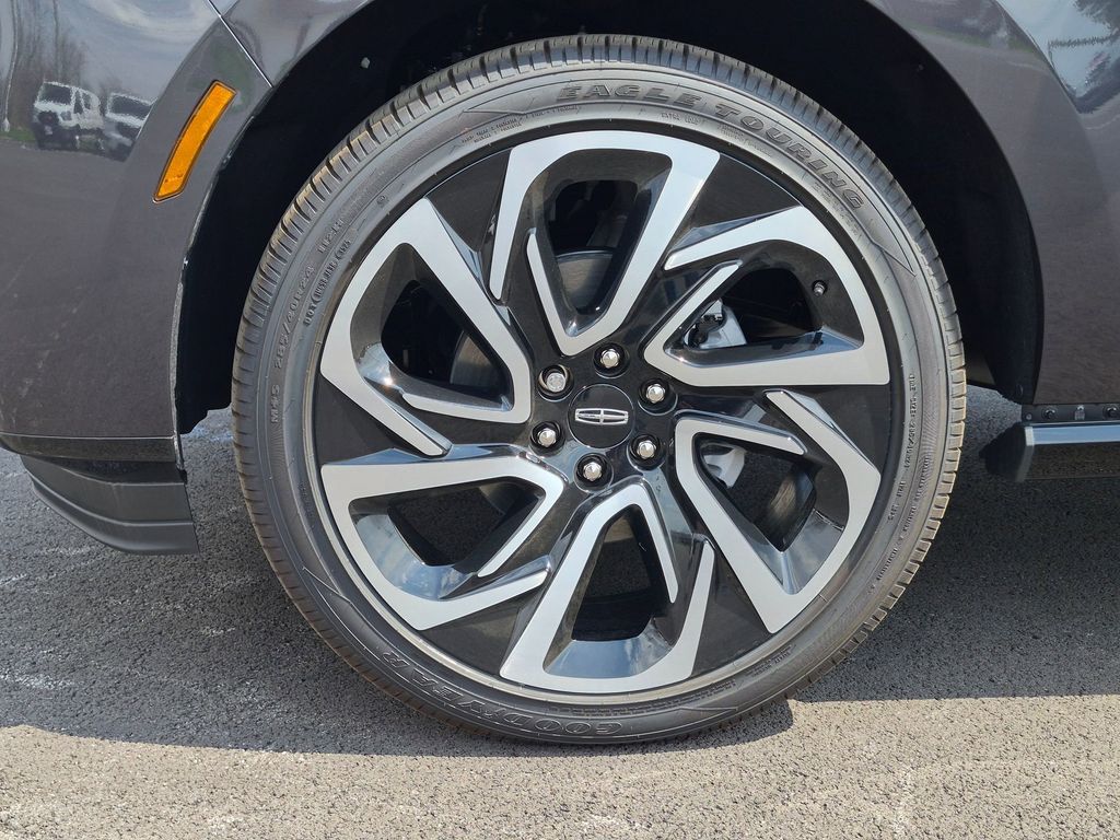 2026 Lincoln Navigator Reserve L - Photo 26