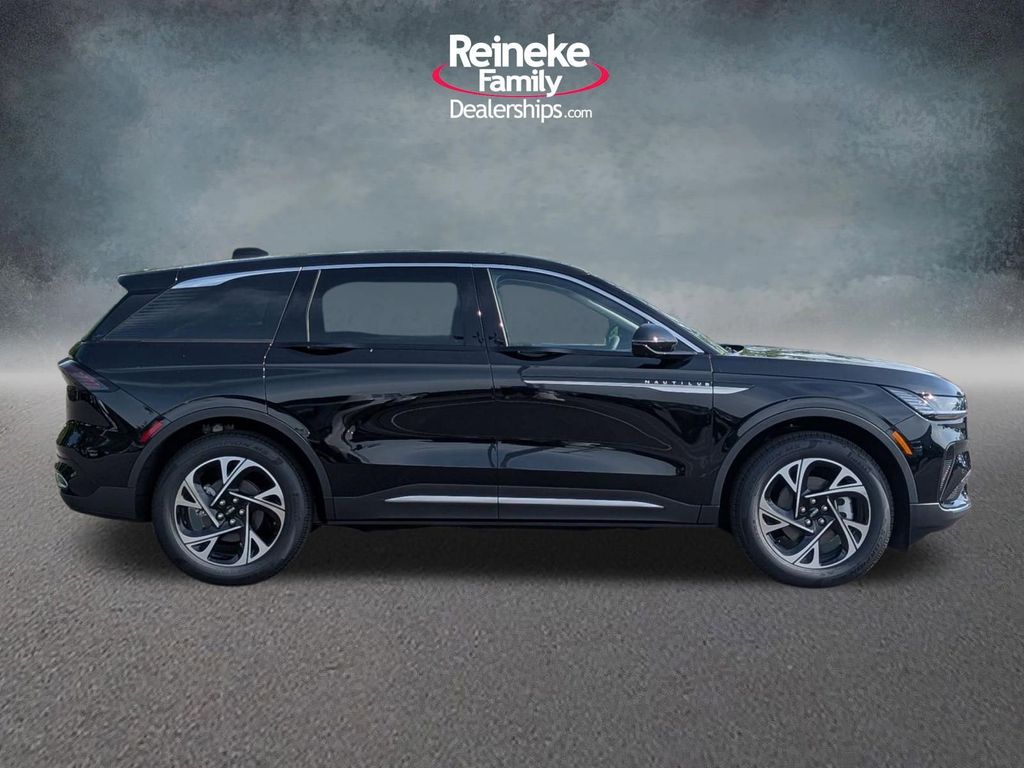 2026 Lincoln Nautilus Premiere - Photo 4