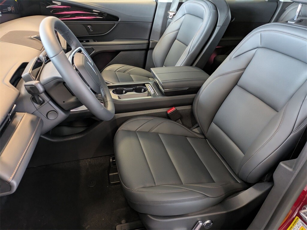 2026 Lincoln Nautilus Premiere - Photo 16