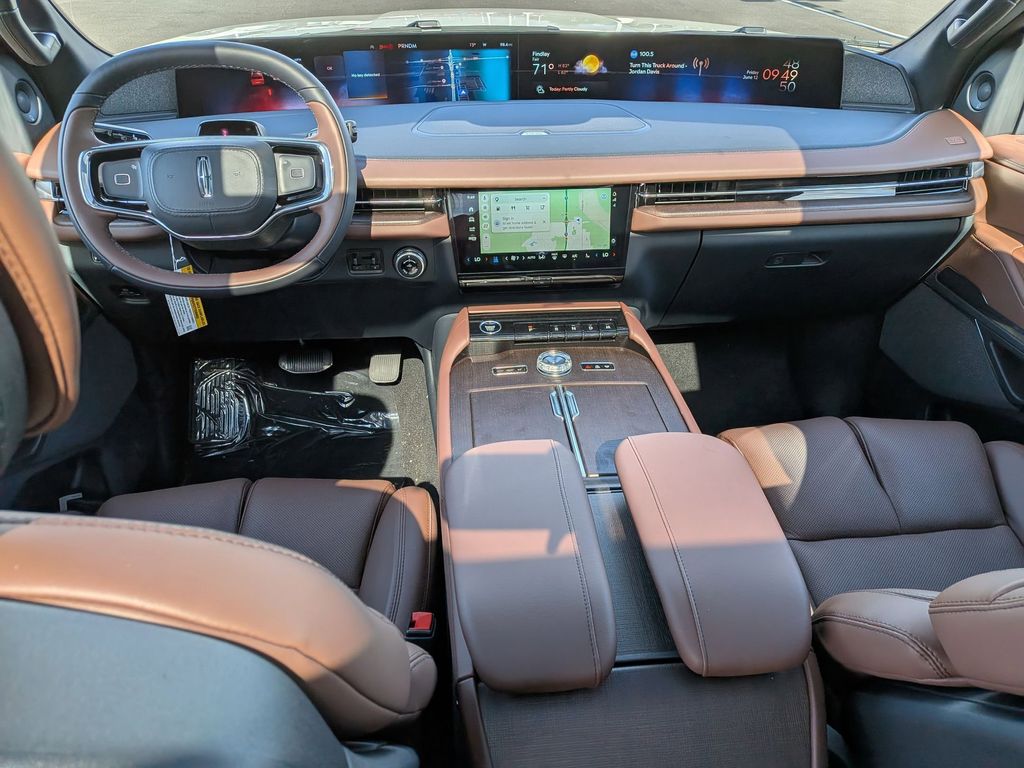 2026 Lincoln Navigator Reserve - Photo 18
