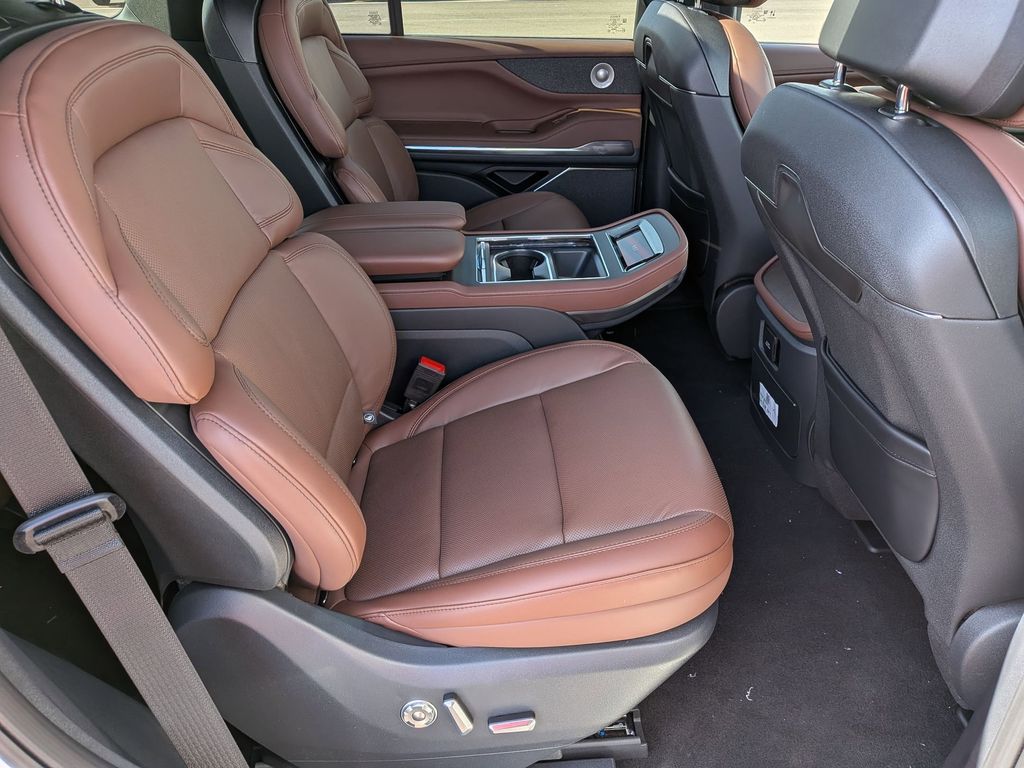 2026 Lincoln Navigator Reserve - Photo 22