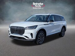 2026 Lincoln Aviator Premiere&reg; SUV