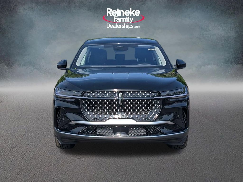2026 Lincoln Nautilus Premiere - Photo 2