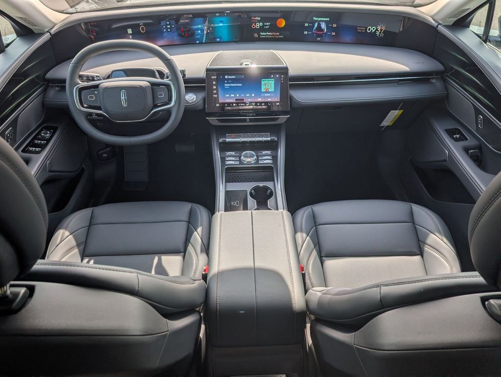 2026 Lincoln Nautilus Premiere - Photo 18