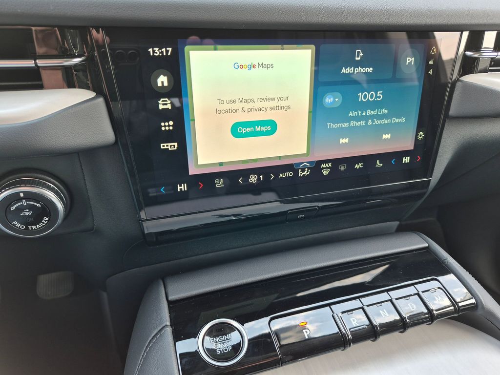 2026 Lincoln Navigator Reserve L - Photo 14