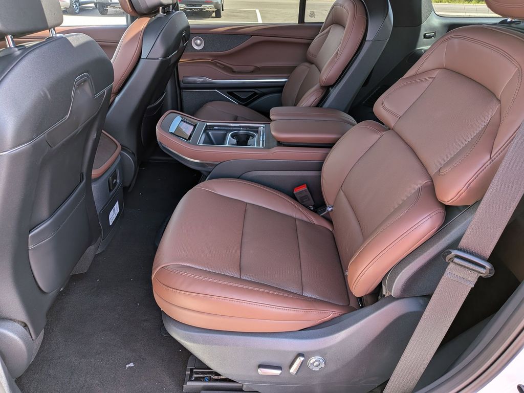 2026 Lincoln Navigator Reserve - Photo 20