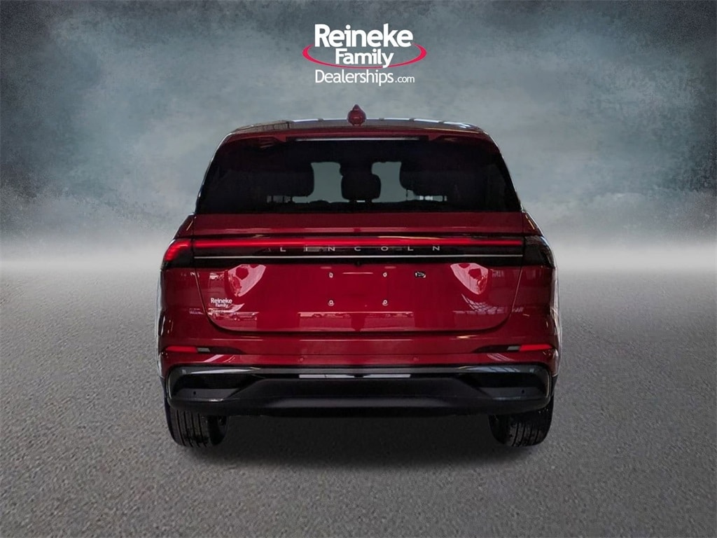 2026 Lincoln Nautilus Premiere - Photo 6