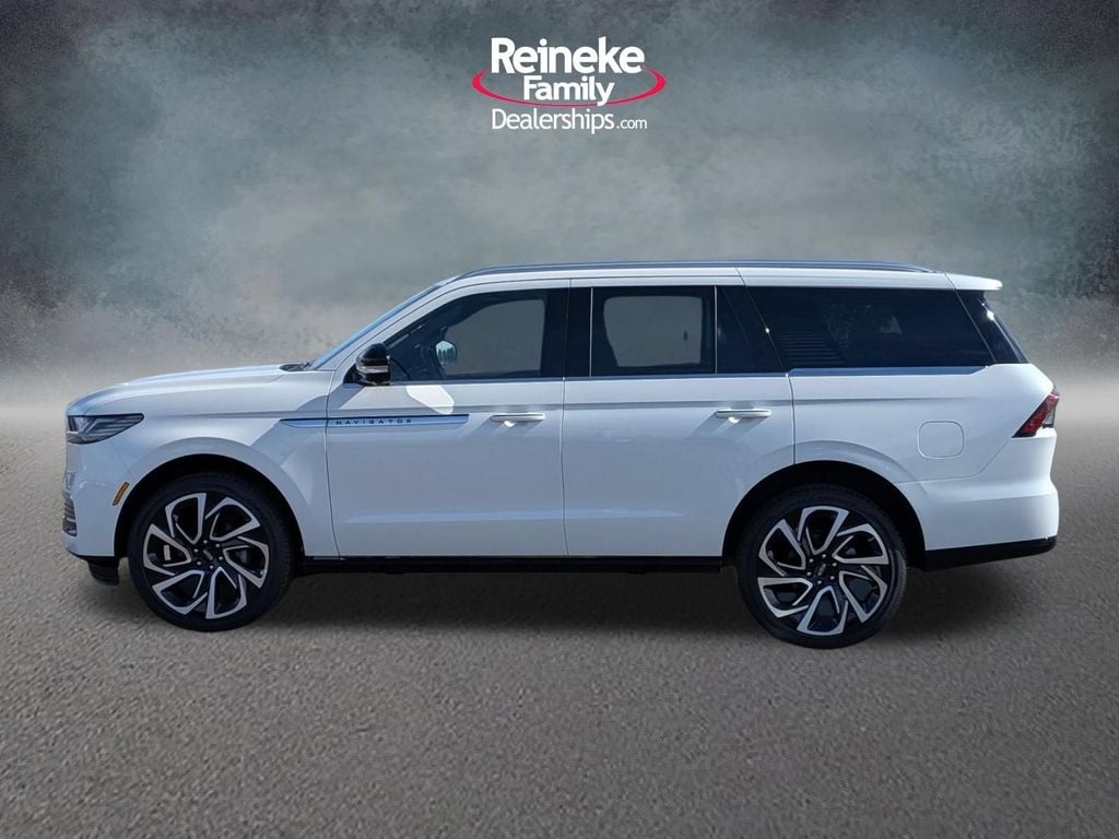 2026 Lincoln Navigator Reserve - Photo 9