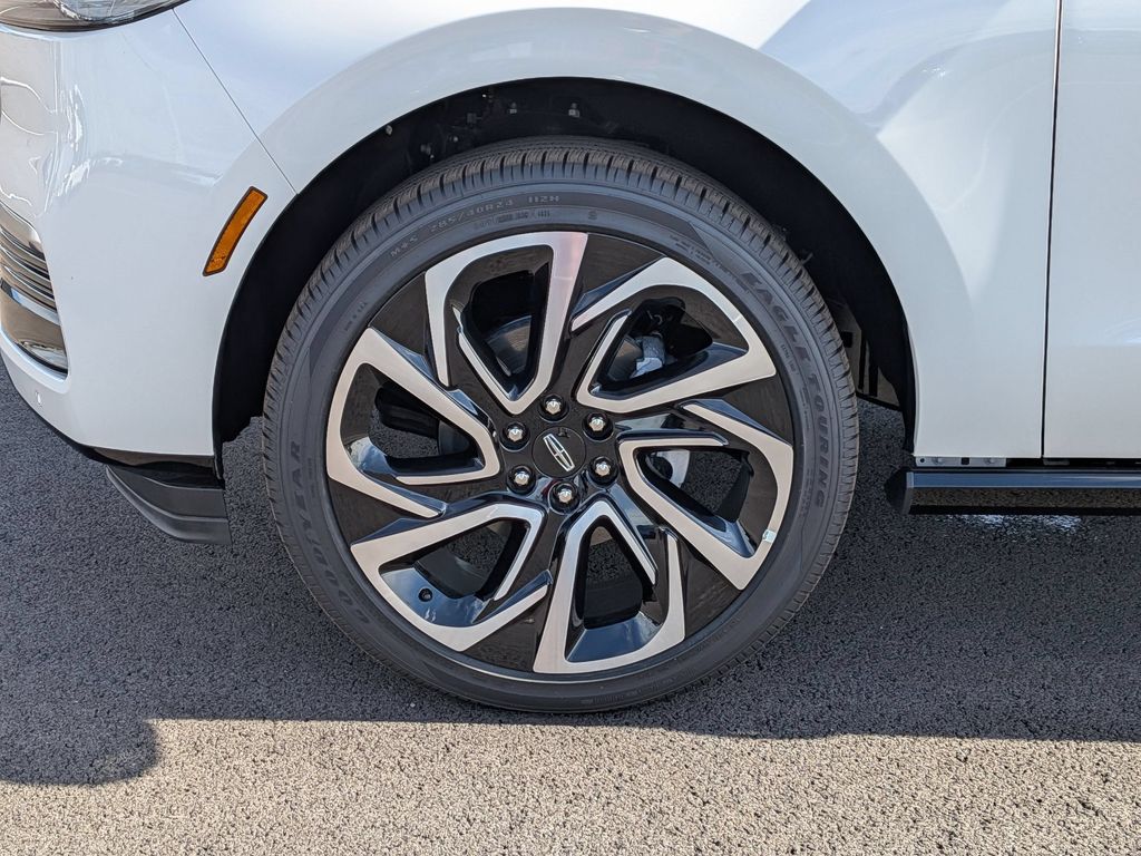 2026 Lincoln Navigator Reserve - Photo 27