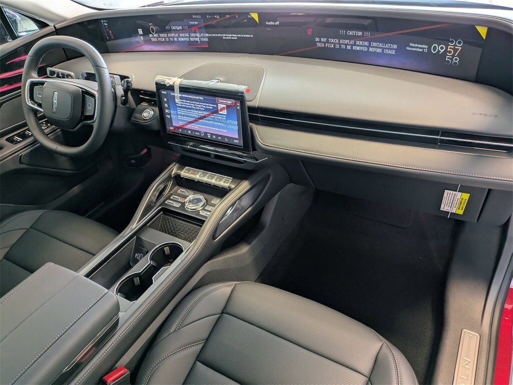2026 Lincoln Nautilus Premiere - Photo 22