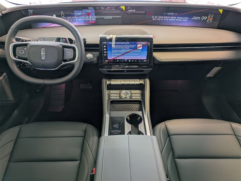 2026 Lincoln Nautilus Premiere - Photo 17