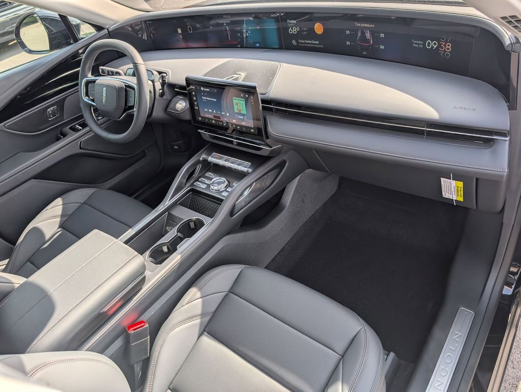 2026 Lincoln Nautilus Premiere - Photo 23