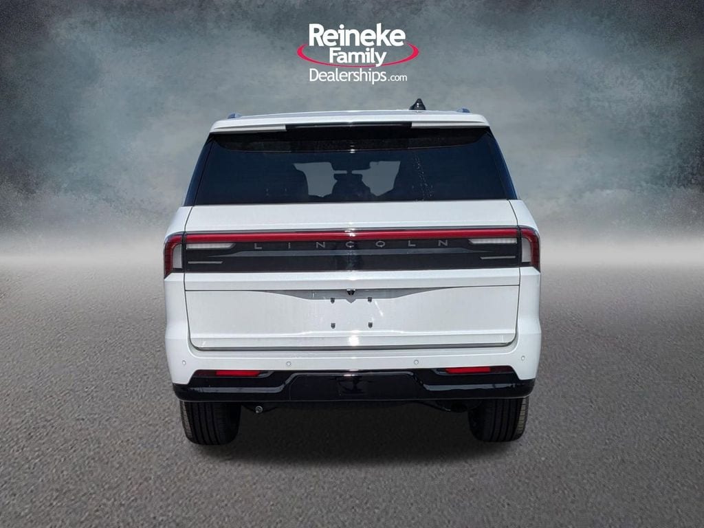 2026 Lincoln Navigator Reserve - Photo 6