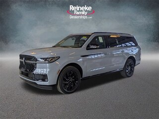 2025 Lincoln Navigator Reserve-L SUV