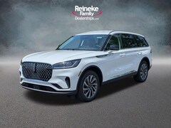 2026 Lincoln Aviator Premiere&reg; SUV