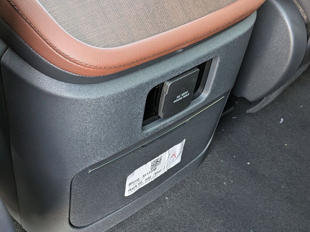 2026 Lincoln Navigator Reserve - Photo 19