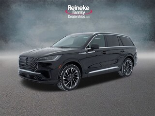 2026 Lincoln Aviator Reserve SUV