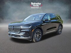 2026 Lincoln Nautilus Premiere CROSSOVERS