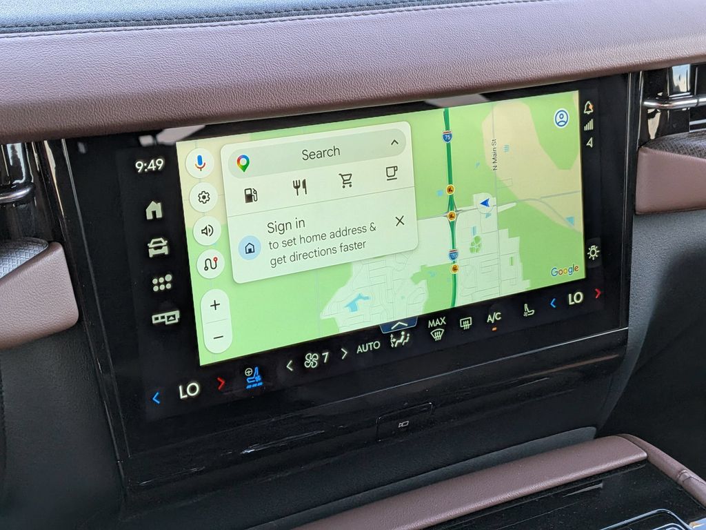 2026 Lincoln Navigator Reserve - Photo 14