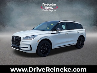 2025 Lincoln Corsair Grand Touring CROSSOVERS