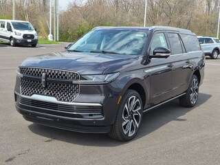 2026 Lincoln Navigator Reserve L SUV