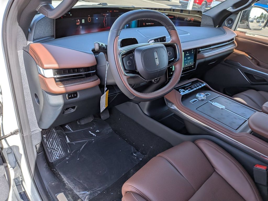 2026 Lincoln Navigator Reserve - Photo 10