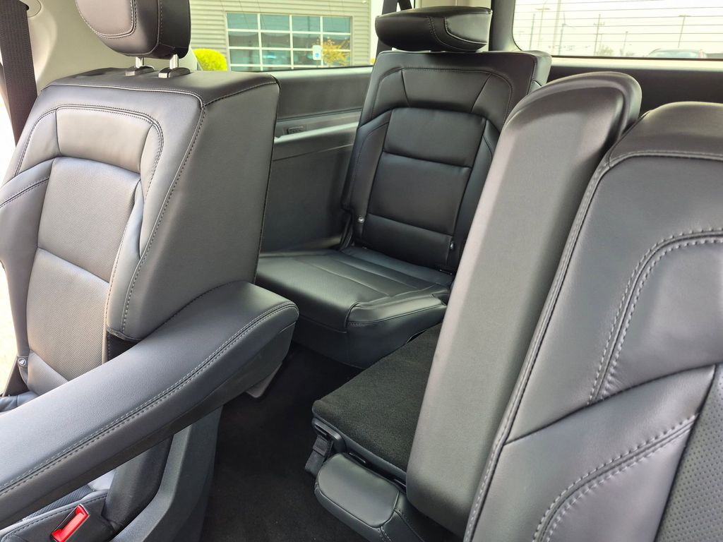 2026 Lincoln Navigator Reserve L - Photo 22