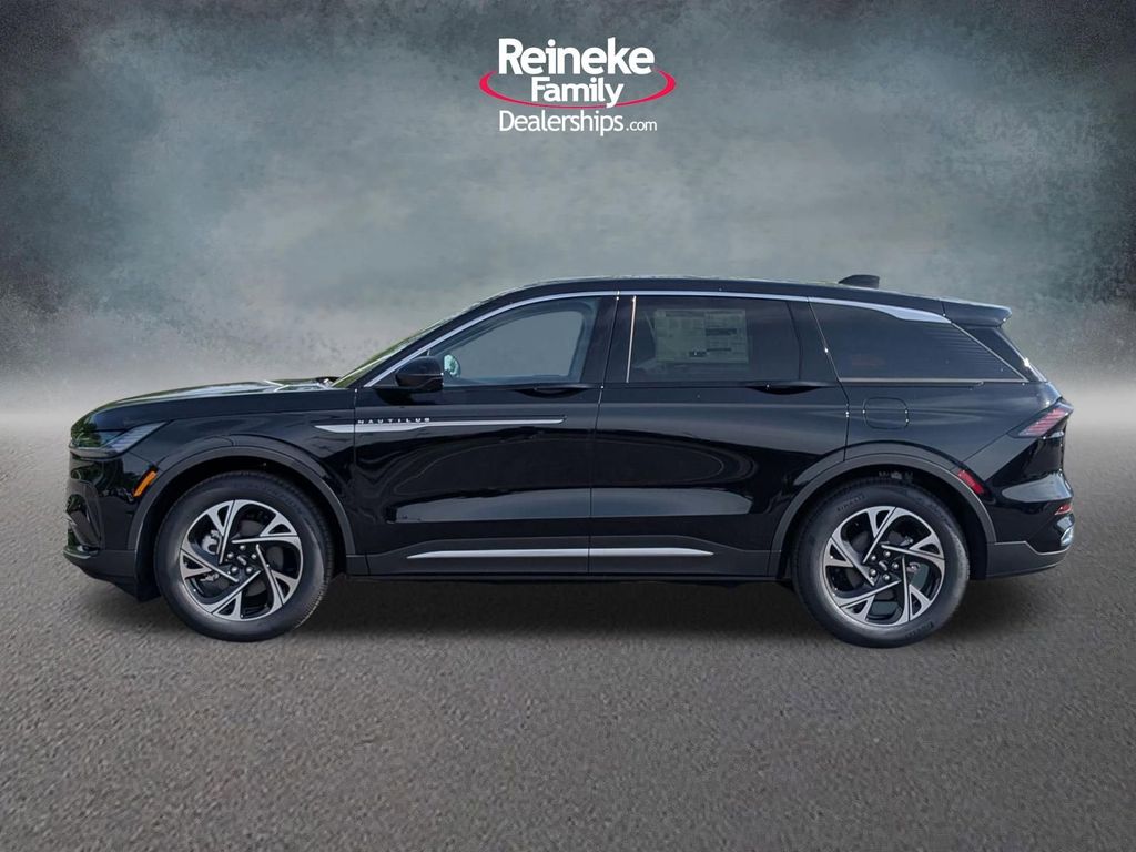 2026 Lincoln Nautilus Premiere - Photo 9