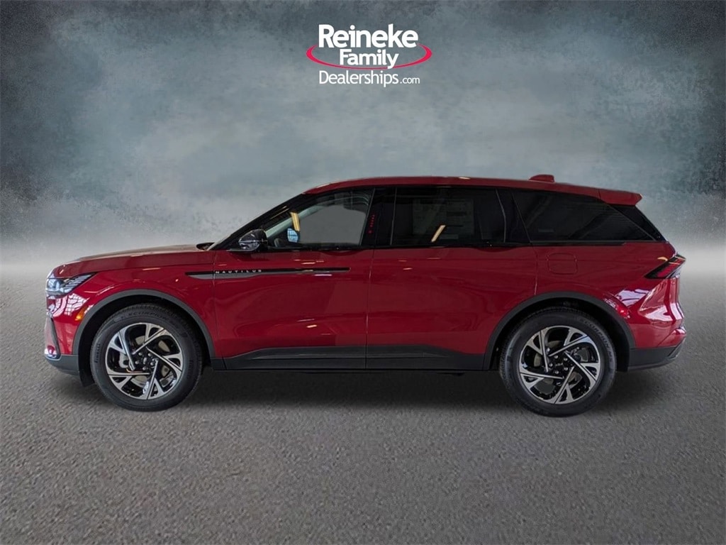 2026 Lincoln Nautilus Premiere - Photo 9