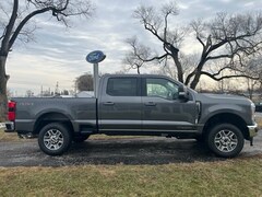 2026 Ford F-250 Lariat Truck Crew Cab