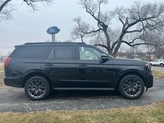 2026 Ford Expedition Platinum SUV